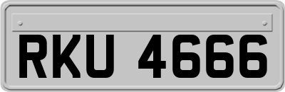 RKU4666