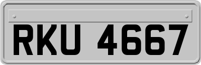 RKU4667