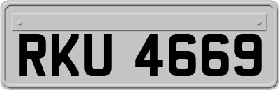 RKU4669