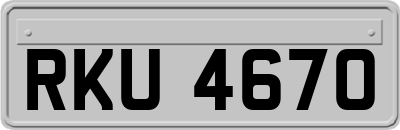 RKU4670