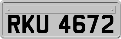 RKU4672