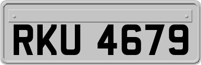 RKU4679