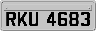 RKU4683