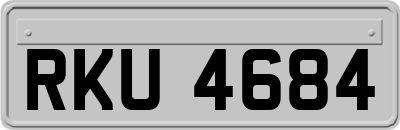 RKU4684