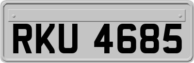 RKU4685