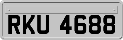 RKU4688