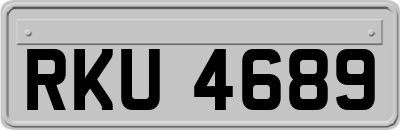 RKU4689