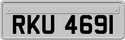 RKU4691