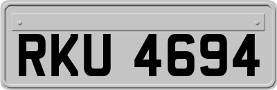 RKU4694