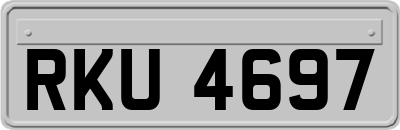 RKU4697