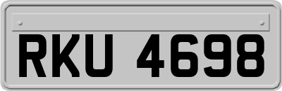 RKU4698