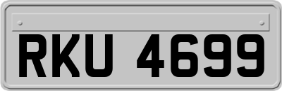 RKU4699