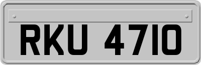 RKU4710