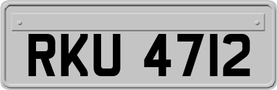 RKU4712