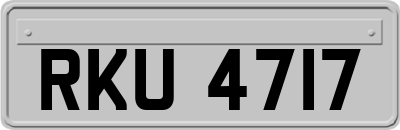 RKU4717