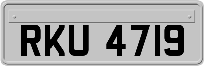 RKU4719