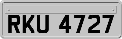 RKU4727