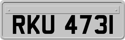 RKU4731