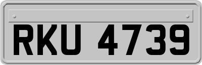 RKU4739