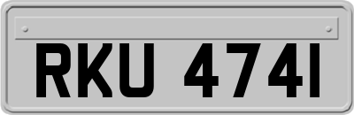 RKU4741