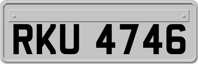 RKU4746