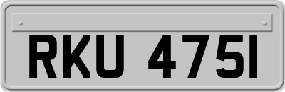 RKU4751