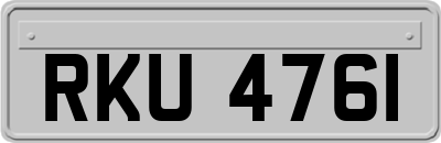 RKU4761