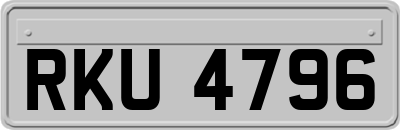 RKU4796