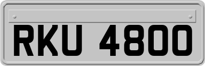 RKU4800