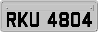 RKU4804