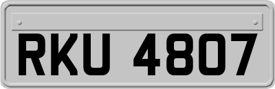 RKU4807