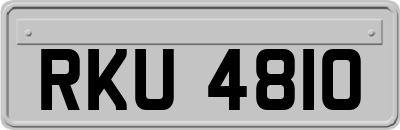 RKU4810