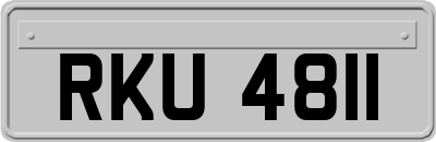 RKU4811