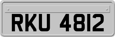 RKU4812