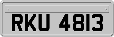 RKU4813