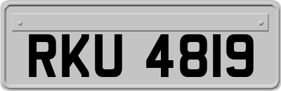 RKU4819