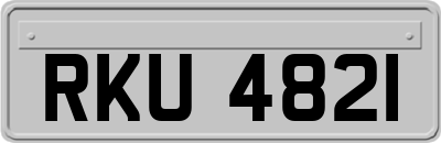 RKU4821