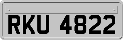 RKU4822