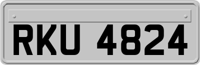 RKU4824