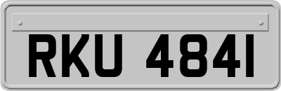 RKU4841