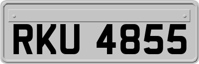 RKU4855