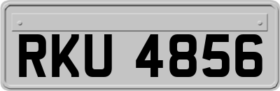 RKU4856