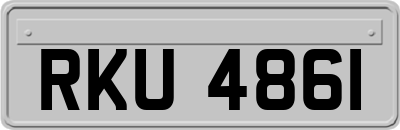 RKU4861