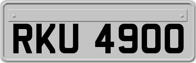 RKU4900