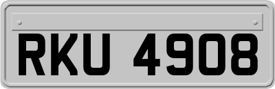 RKU4908