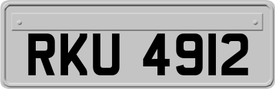 RKU4912