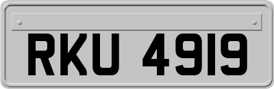 RKU4919