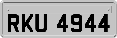 RKU4944