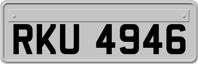 RKU4946