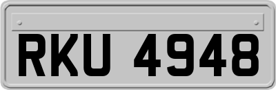 RKU4948